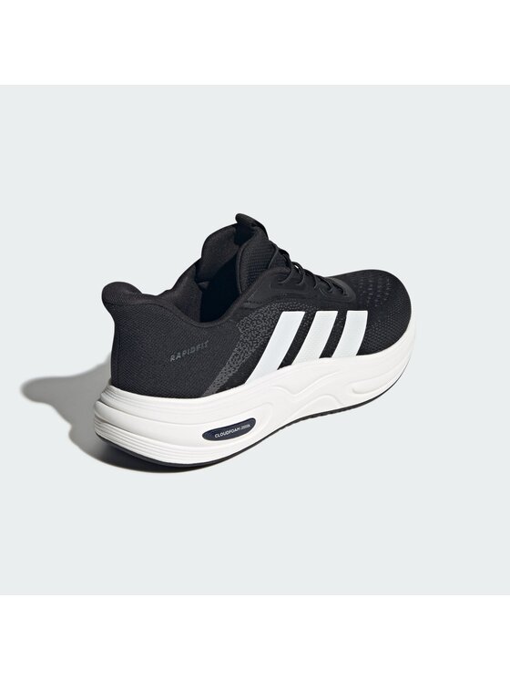 adidas adidas Sportcipők Cloudfoam Cuxxion Rapidfit Shoes KI9565 Fekete