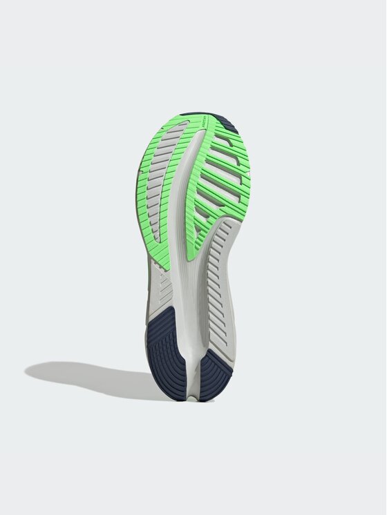 adidas adidas Buty do biegania Adistar 4 Biały