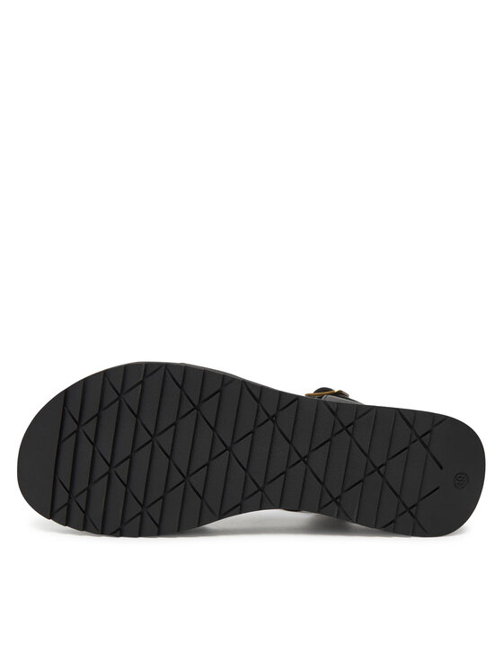 Lasocki Lasocki Sandalen RST-KSYMENA-01 Schwarz