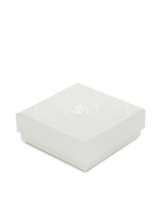 Swarovski Swarovski Orecchini Stilla 5639123 Arancione