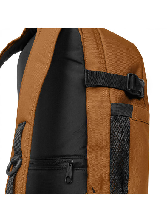 Eastpak Eastpak Ruksak Safefloid EK0A5BHP4E21 Smeđa