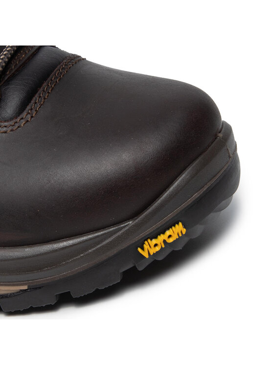 Grisport Grisport Matkajalatsid 13507D2G Pruun