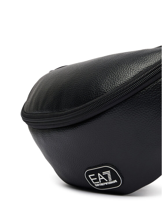 EA7 Emporio Armani EA7 Emporio Armani Rankinė ant juosmens﻿ 7X000073 AF29345 Juoda