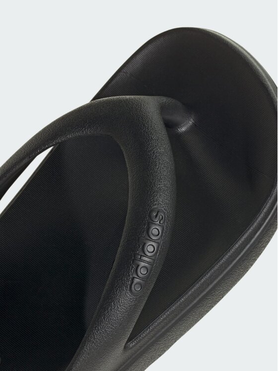 adidas adidas Klapki ADILETTE LUMIA Czarny