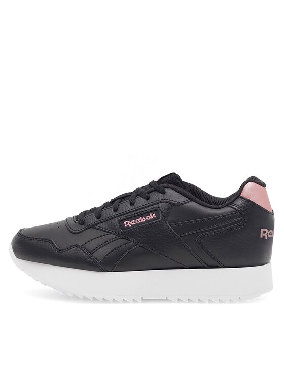 Reebok Reebok Sportcipők Glide Ripple ID1961 Fekete