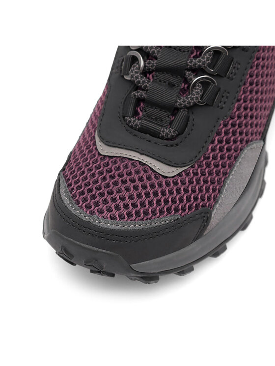 BASS OUTDOOR BASS OUTDOOR Tenisice BA12A802 Ljubičasta