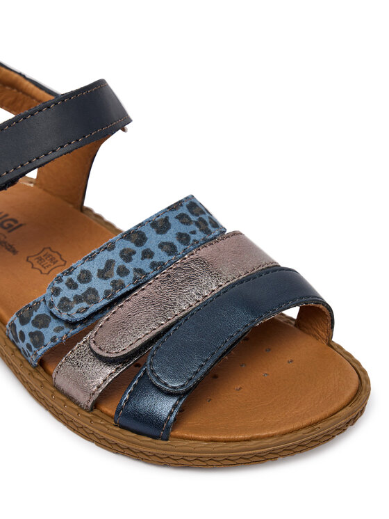 Primigi Primigi Sandali 1387055 S Blu scuro