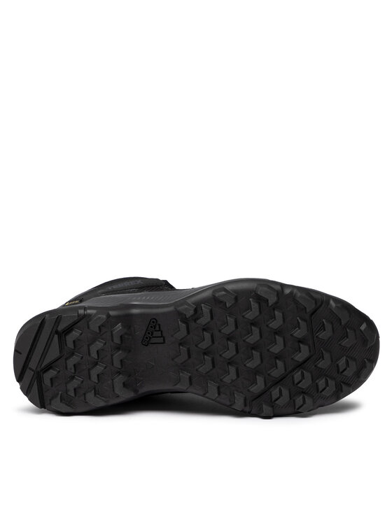 adidas adidas Trekkingi Terrex Eastrail Mid Gtx GORE-TEX F36760 Czarny