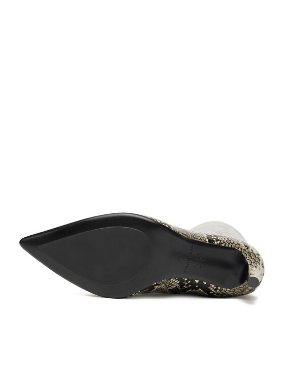 Eva Minge Eva Minge Stiefel EO-DIANA-GLC6303-16-361-1 Schwarz