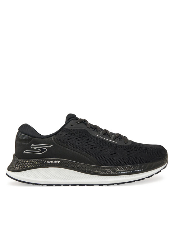 Skechers Bežecké topánky GO RUN Persistence 2 246084/BLK Čierna