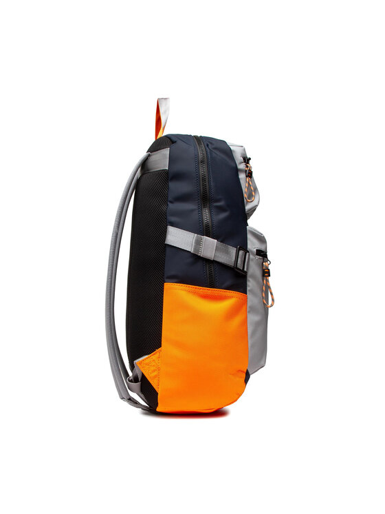 Tommy Hilfiger Rucksack Th Utility Backpack AM0AM08435 Bunt