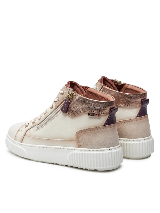 Pikolinos Pikolinos Sneakers W4Z-8584C2 Bianco