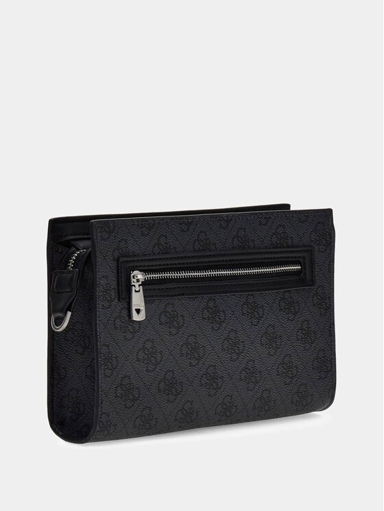 Guess Guess Torba 181044 Crna