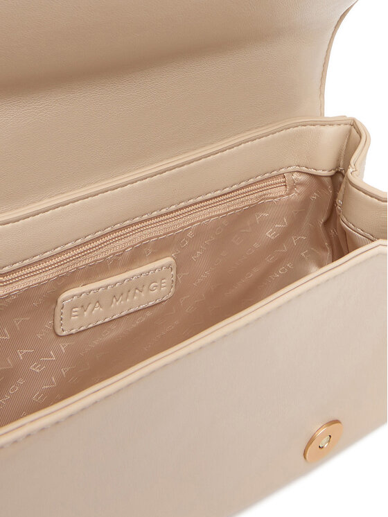 Eva Minge Eva Minge Handtasche EO-ALONDRA-KY163 Beige