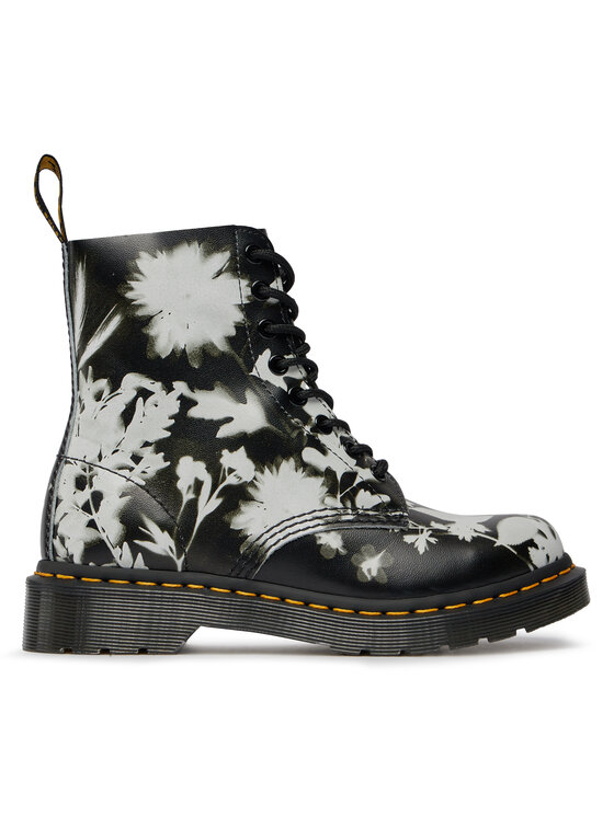 Dr. Martens Marte 1460 Pascal 30862009 Crna