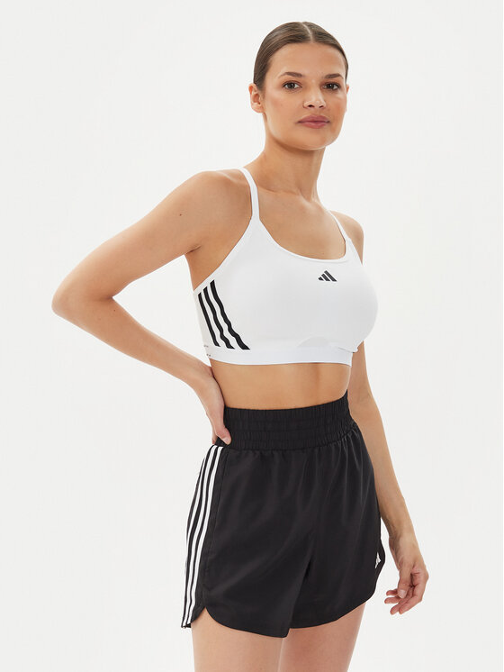 adidas adidas Spordirinnahoidja Aeroreact Training IU1716 Valge