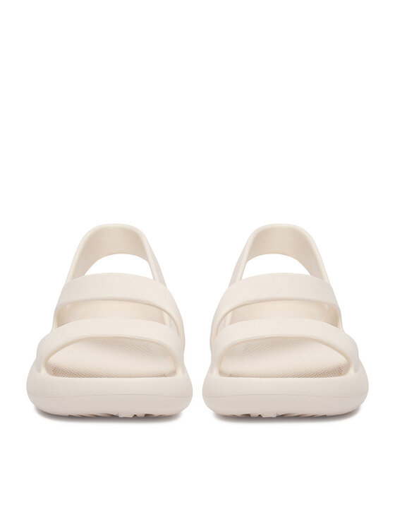 Sprandi Sprandi Sandalen CEOWB-WPJJ-23730 Écru