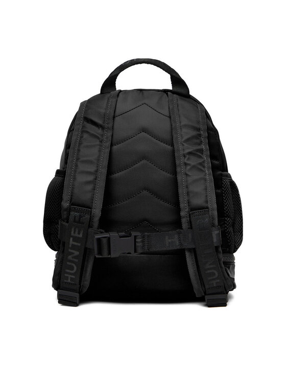 Hunter Hunter Rucksack CEO-HUNTER_ACCCS_05_AW2025 Schwarz