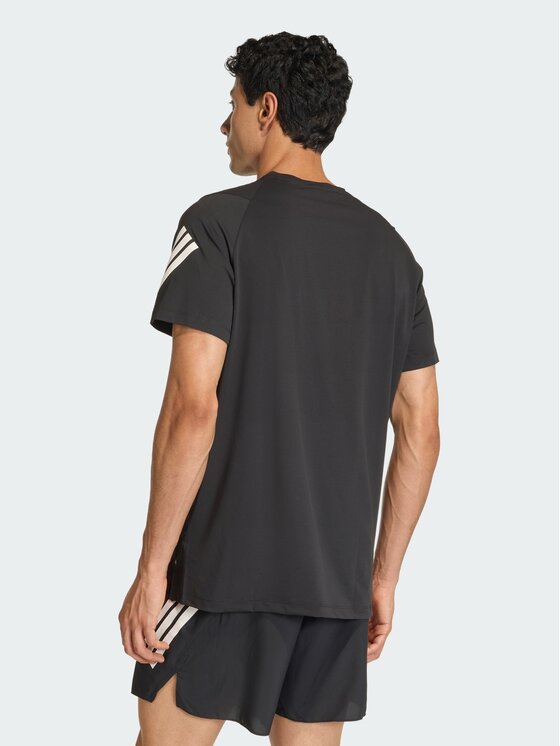 adidas adidas Koszulka techniczna adi365 Climacool Czarny Regular Fit