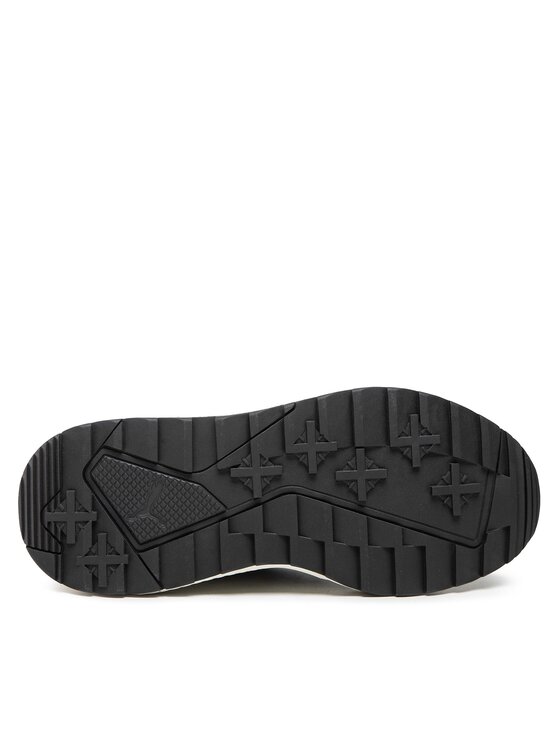 Puma Puma Сникърси X-Ray Speed Mid Wtr L 388574 01 Черен