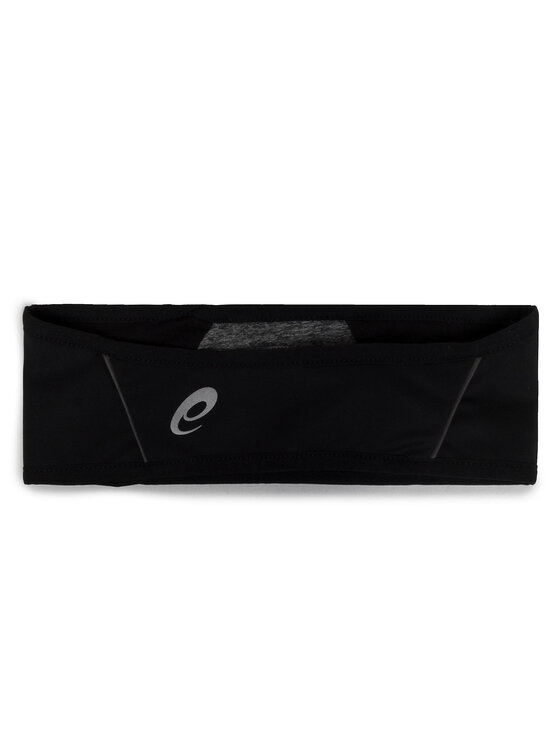 Asics Asics Stirnband Thermal Ear Cover 3013A422 Schwarz