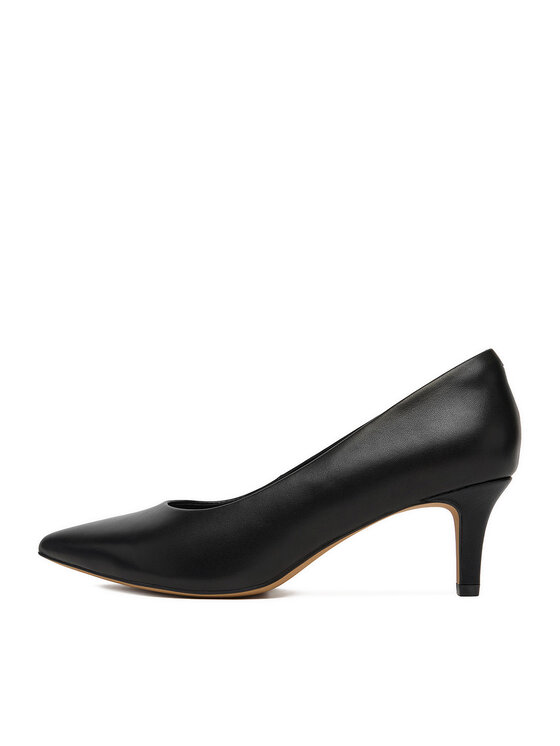 Lasocki Lasocki Pumps CEO-SAGITTA-01 Schwarz