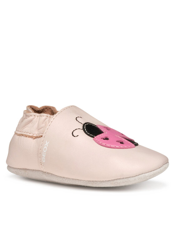 Geox Geox Papucs B Gloviedoo B4668B 00085 C8172 Rózsaszín