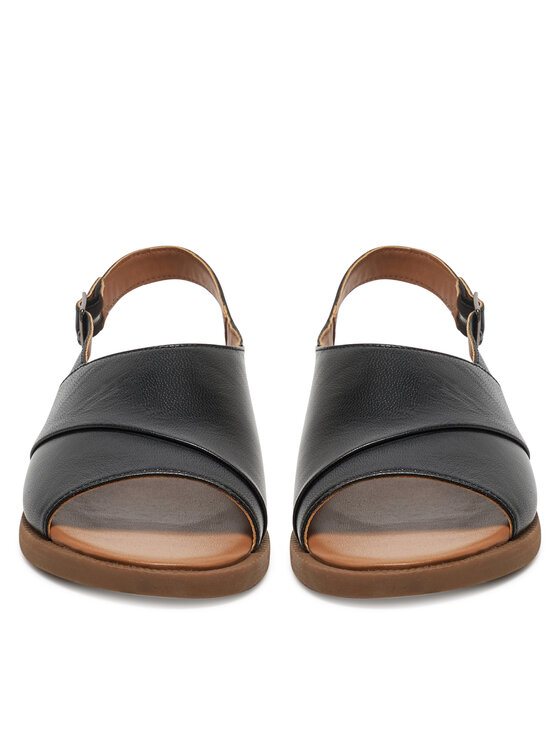 Lasocki Lasocki Sandalen WI23-3096-08 Schwarz