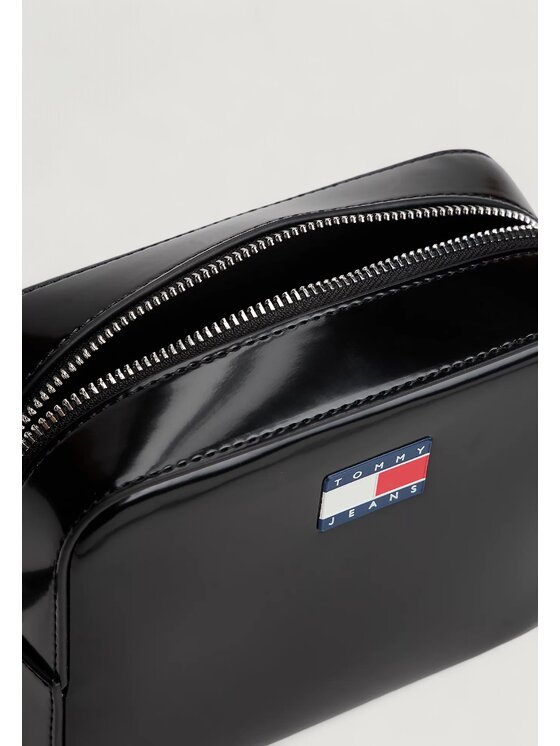 Tommy Jeans Tommy Jeans Borsetta TJW MUST CAMERA BAG Nero