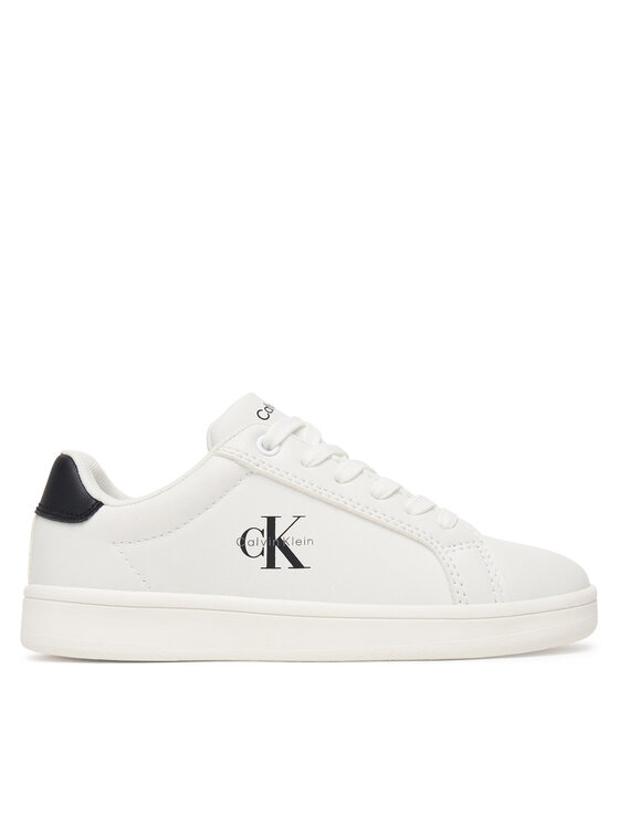 Calvin Klein Calvin Klein Sportcipők V3X9-83284-1355X M Fehér