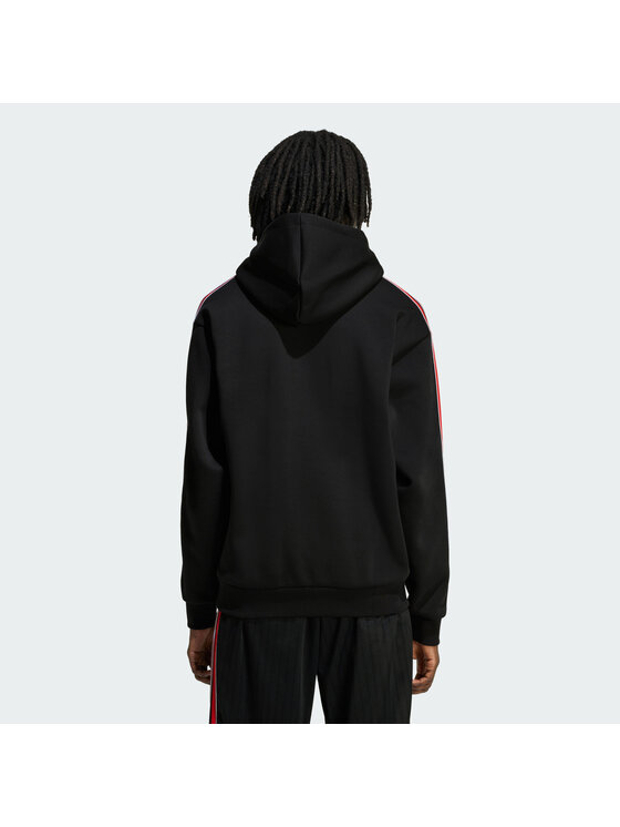 adidas adidas Bluza 159254 Czarny Regular Fit