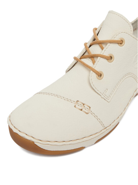 Rieker Rieker Cipele CEO-55920-80 Écru