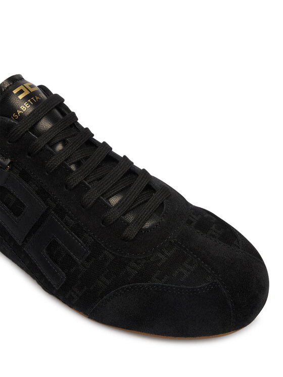 Elisabetta Franchi Elisabetta Franchi Sneakers SA-36G-62E2-V440 Negru