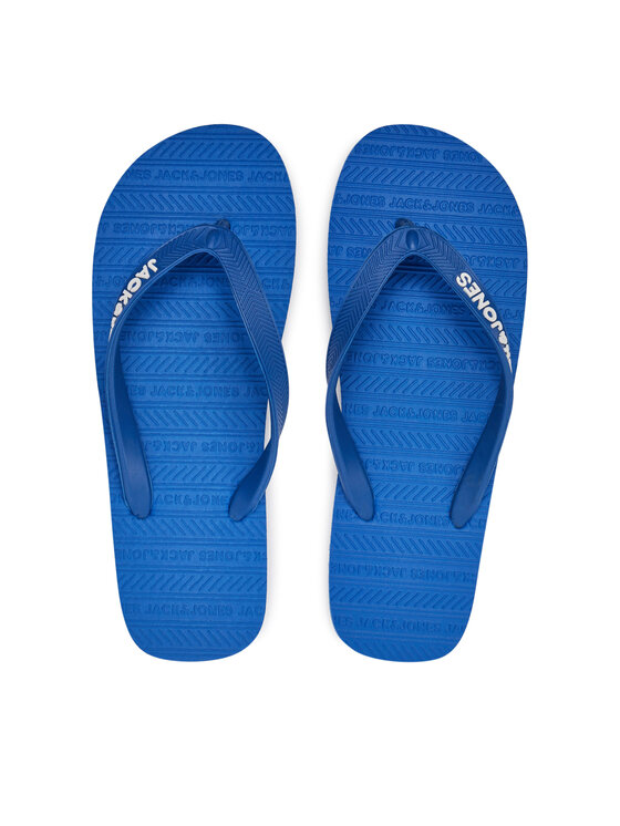 Flip flop Jack&Jones Jfwbasic 12230631 Bleumarin