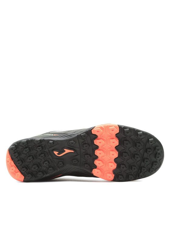 Joma Joma Boty na fotball Maxima 2301 MAXS2301TF Černá