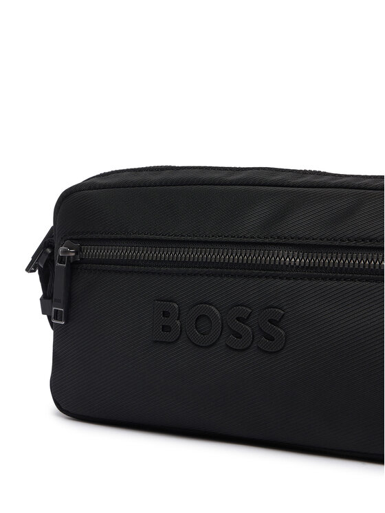 BOSS BOSS Taška cez rameno Catch 3.0 50567752 Čierna