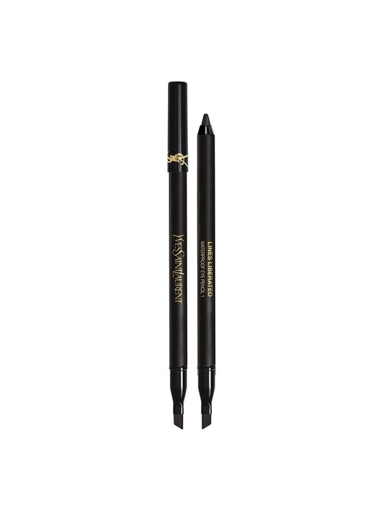 Saint Laurent Saint Laurent Lines Liberated Eyeliner Pencil Kredka do oczu 01
