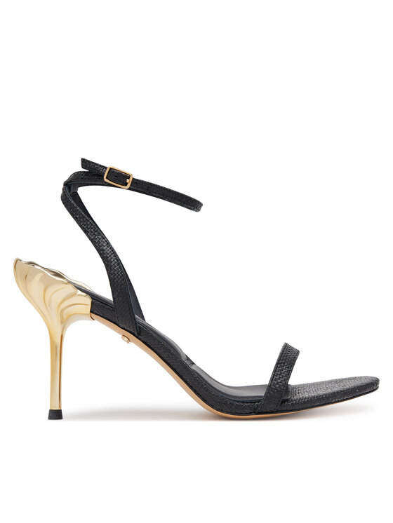 Sandale Aldo Ursulaheel 14008289 Negru