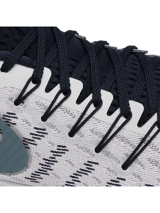 Nike Nike Bėgimo batai Air Zoom Vomero 14 AH7857 010 Pilka