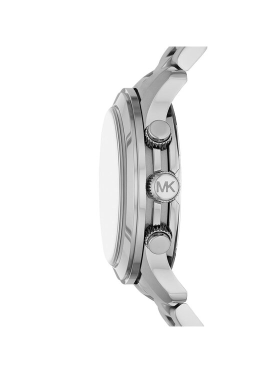 Michael Kors Michael Kors Orologio Runway MK9105 Argento