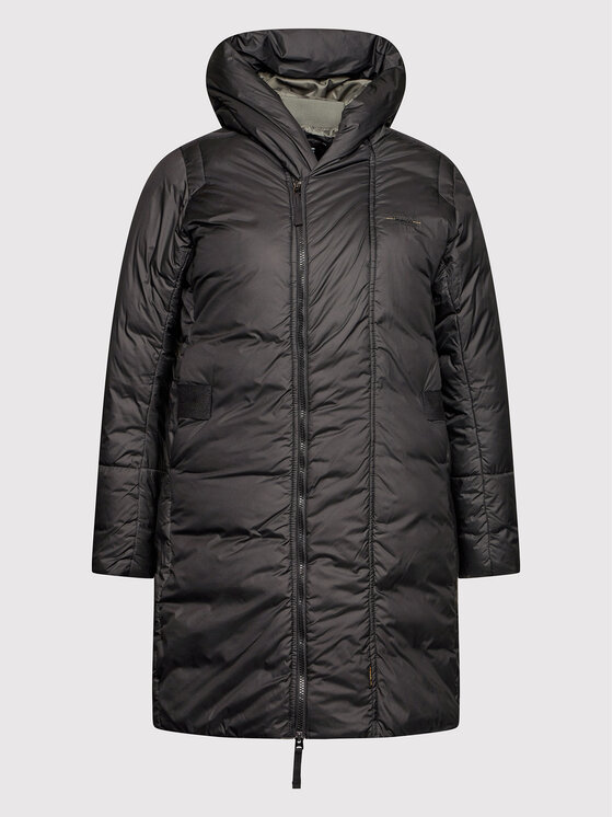 G-Star Raw G-Star Raw Winterjacke Whistler D20120-B958-6484 Schwarz Slim Fit