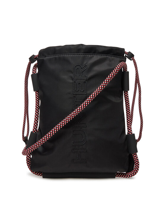 Hunter Hunter Maža rankinė HTR-B-007-07 Juoda