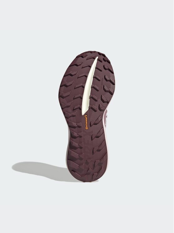 adidas adidas Buty do biegania 165404 Fioletowy