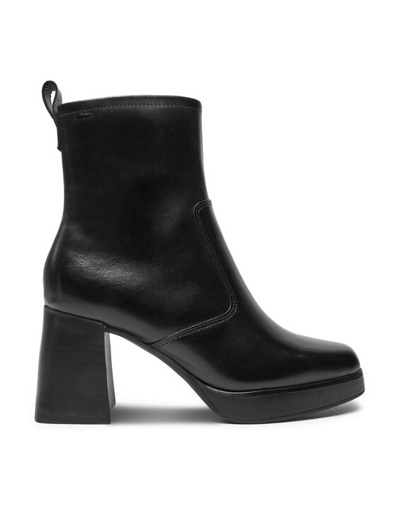 Tamaris Tamaris Stivaletti 1-25360-43 Nero