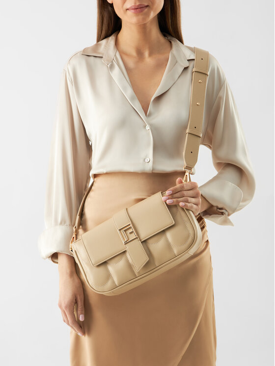 Jenny Fairy Jenny Fairy Torebka MJR-J-010-05 Écru