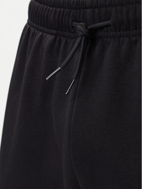 The North Face The North Face Spodnie dresowe Simple Dome NF0A8C1W Czarny Regular Fit