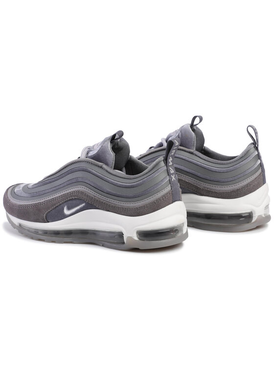 Nike Nike Сникърси Air Max 97 Ul' 17 Lx AH6805 001 Сив