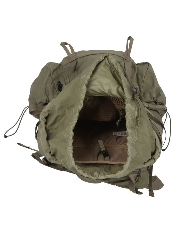 Fjällräven Fjällräven Plecak 274686 Zielony