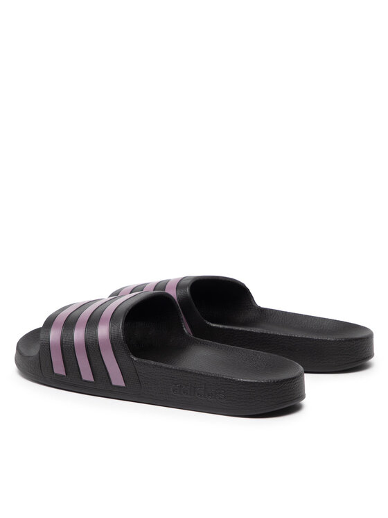 Ciabatte adilette Aqua GX4279 Nero