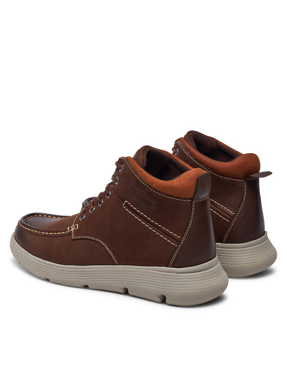 Lee Cooper Lee Cooper Saapad LCJ-24-33-2921MB Pruun